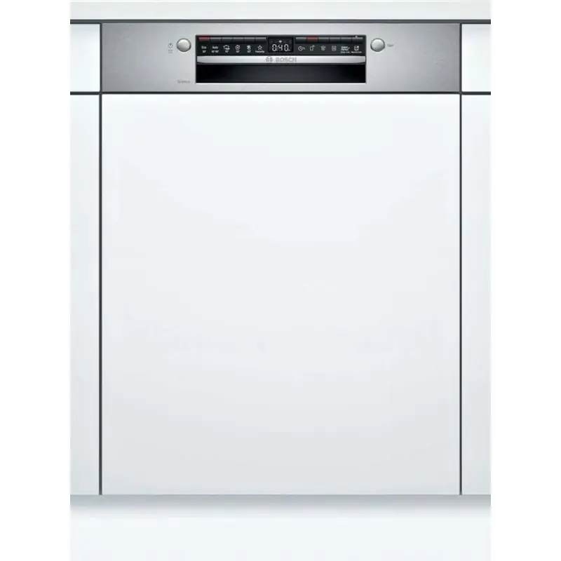 Solange Der Vorrat Reicht Bosch Serie 4 Unterbau Geschirrspüler (60cm) SMI4HTS31E