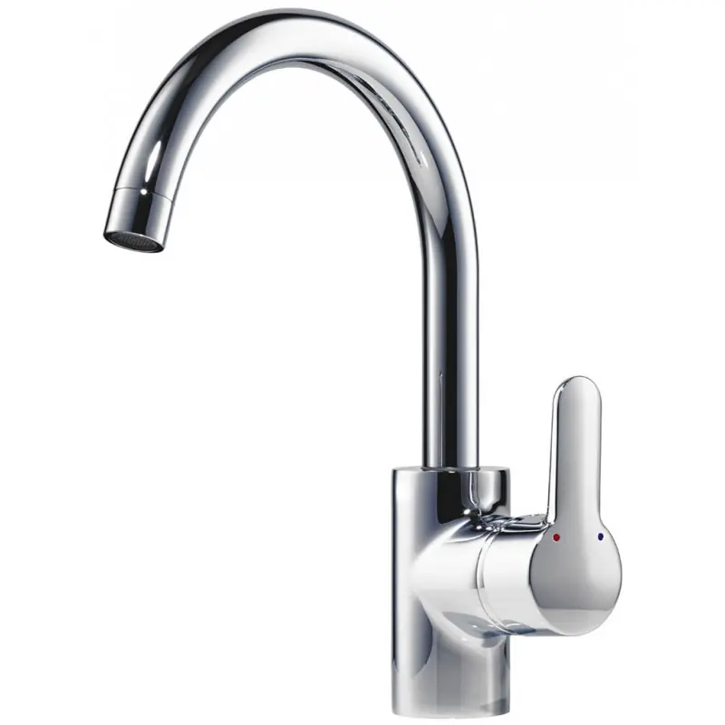 CLAGE EAK Einhebel Spültischarmatur 1100-004430 Sonderangebot