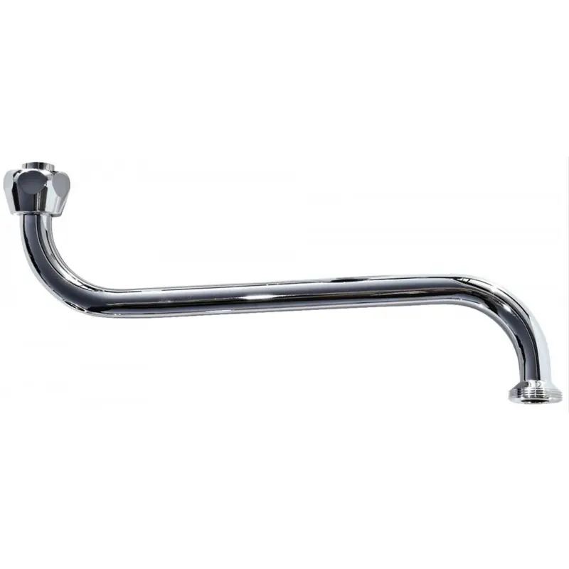 Preisknaller CLAGE LS 20/SMB Schwenkauslauf 20 cm 1/2" 0010-0054