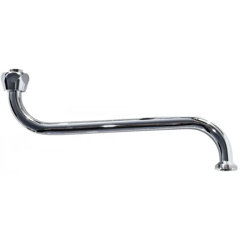 CLAGE LS 16/SMB Schwenkauslauf 16 cm 1/2" 0010-00510 Direkt Vom Hersteller