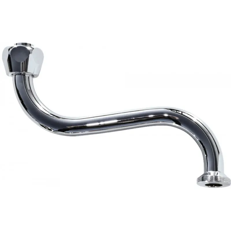 Heißes Angebot CLAGE LS/15 SEO/BGU Schwenkauslauf 15 cm, 3/4" 0010-00560