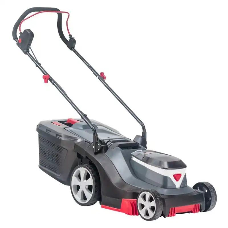AL-KO 32.2 LI Easy Akku-Rasenmäher (18V/Ohne Akku/32cm) 113903 Ausverkauf