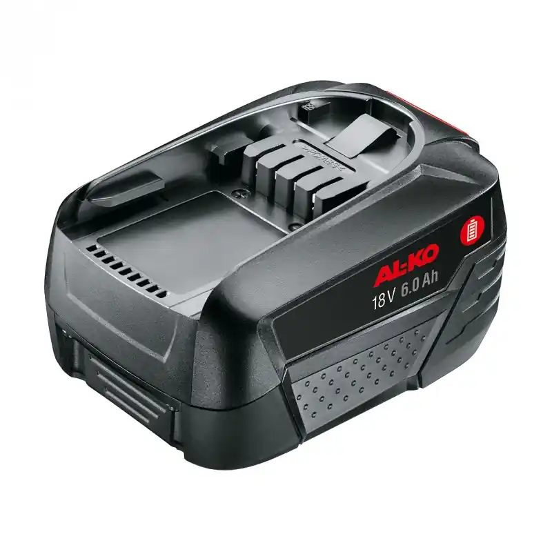 AL-KO B125 LI Akku (18V/6,0Ah) 113896 Sofort Bestellen