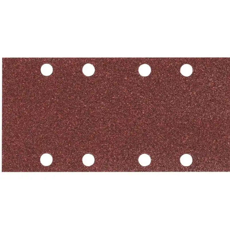 Makita P-35966 Schleifpapier 93x185mm, 50Stk, K100 BO3700 Sichere Zahlung