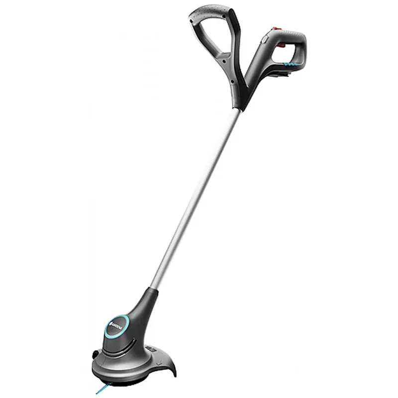 Gardena SmallCut Akku-Trimmer 23/18V P4A solo 14702-55 Beliebt