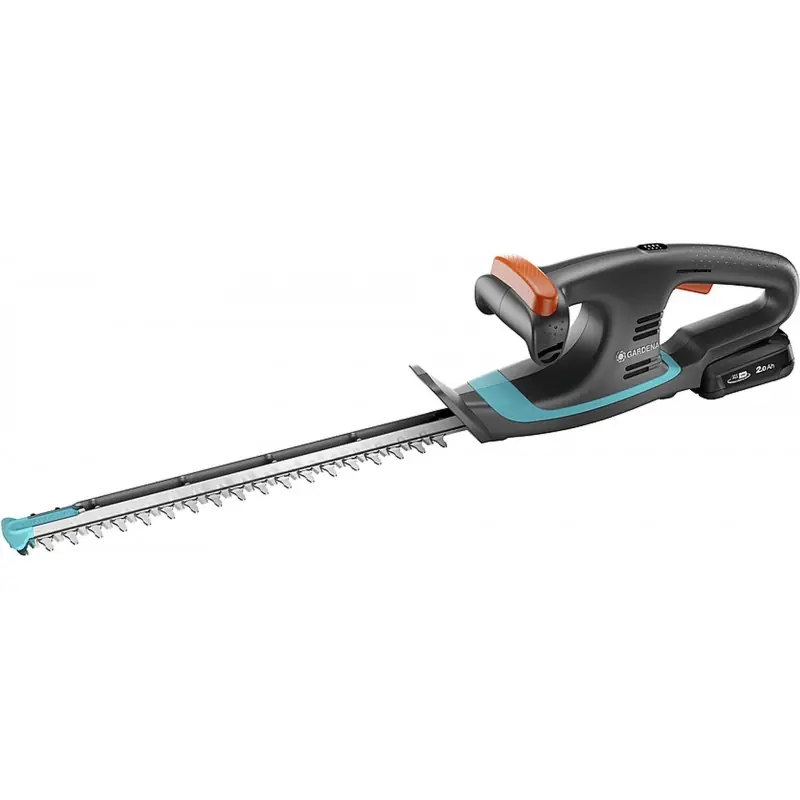 Direkt Vom Hersteller Gardena EasyCut Akku-Heckenschere 40/18V, P4A, (18V/1x 2,0Ah) 14733-20