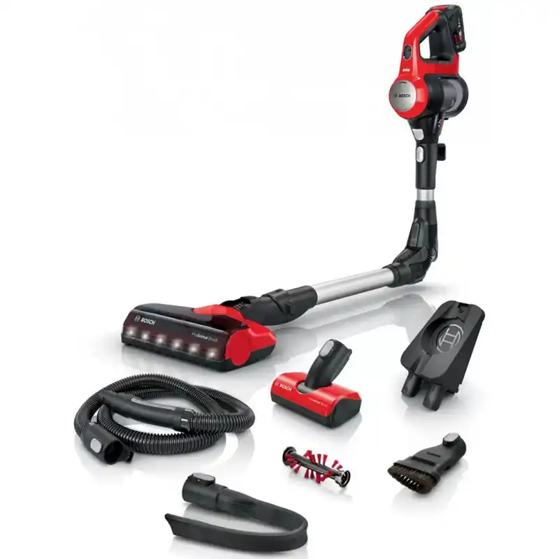 Bosch Unlimited 7 ProAnimal Akkustaubsauger (18V/3,0Ah) BBS711ANM Preisknaller