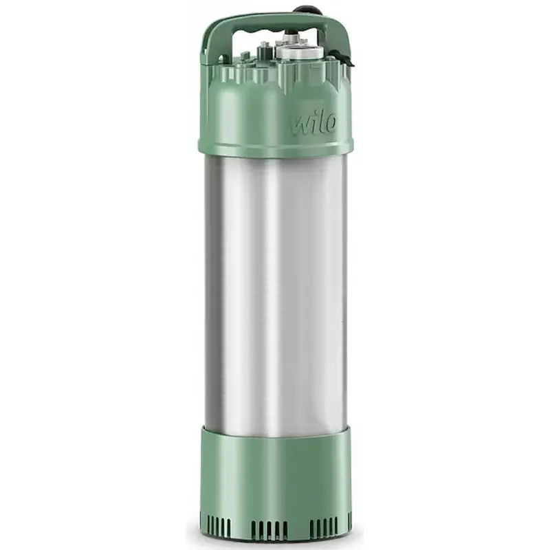 Preis Gesenkt Wilo Extract FIRST 303 EM/A Tauchpumpe mit integriertem Steuergerät 6093855