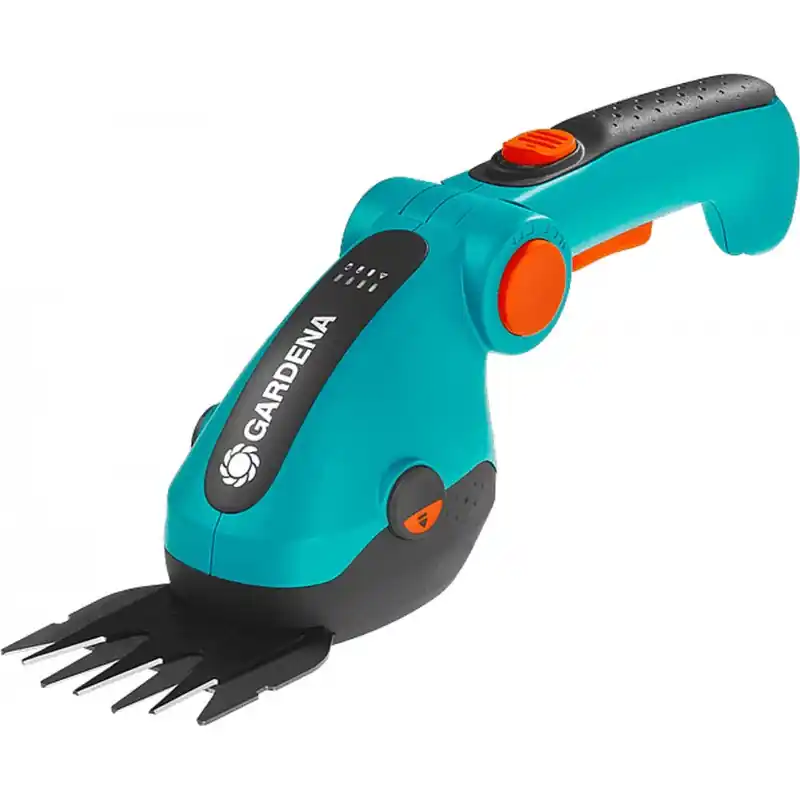Gardena ClassicCut Li Akku-Grasschere 9887-20 Sofort Bestellen
