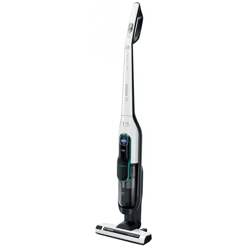 Bosch Serie 6 Athlet ProHygienic Akku-Staubsauger (28V/weiß) BCH86HYG2 Finale Aktion