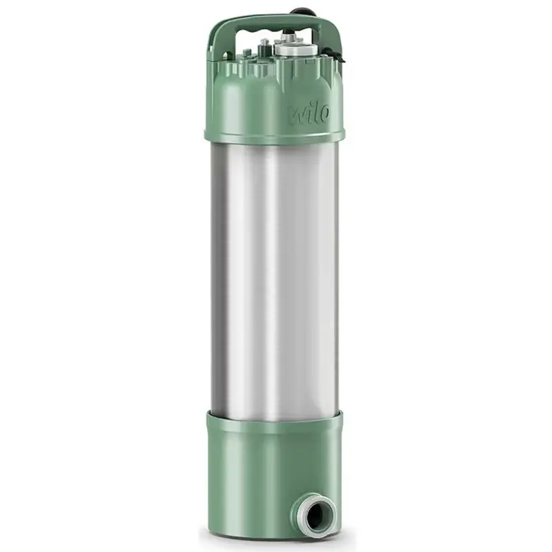 Wilo Extract FIRST SE 303 EM/A Tauchpumpe mit integriertem Steuergerät 6093857 Top-Angebot
