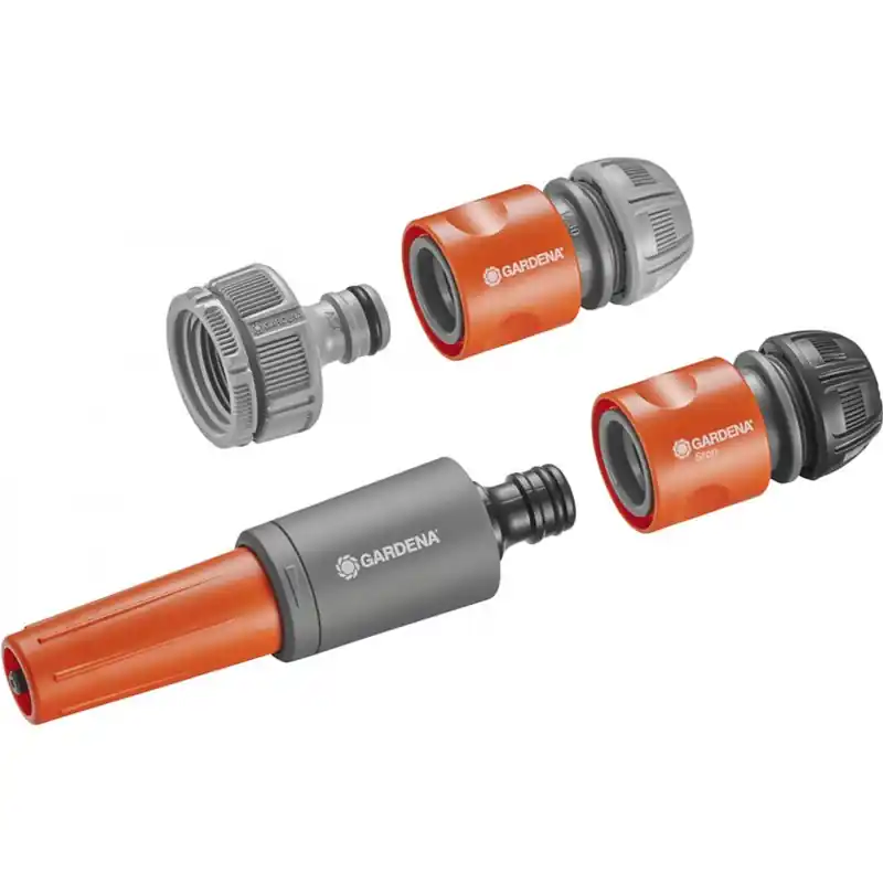 Neue Ware Gardena Basic Starter-Set 18960-29