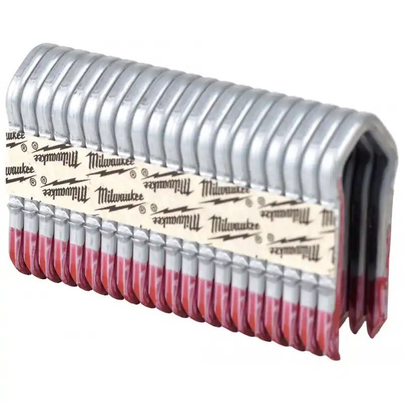 Super-Preis Milwaukee Zaun-klammern für M18 FFUS (40mm/960Stück) 4932480358