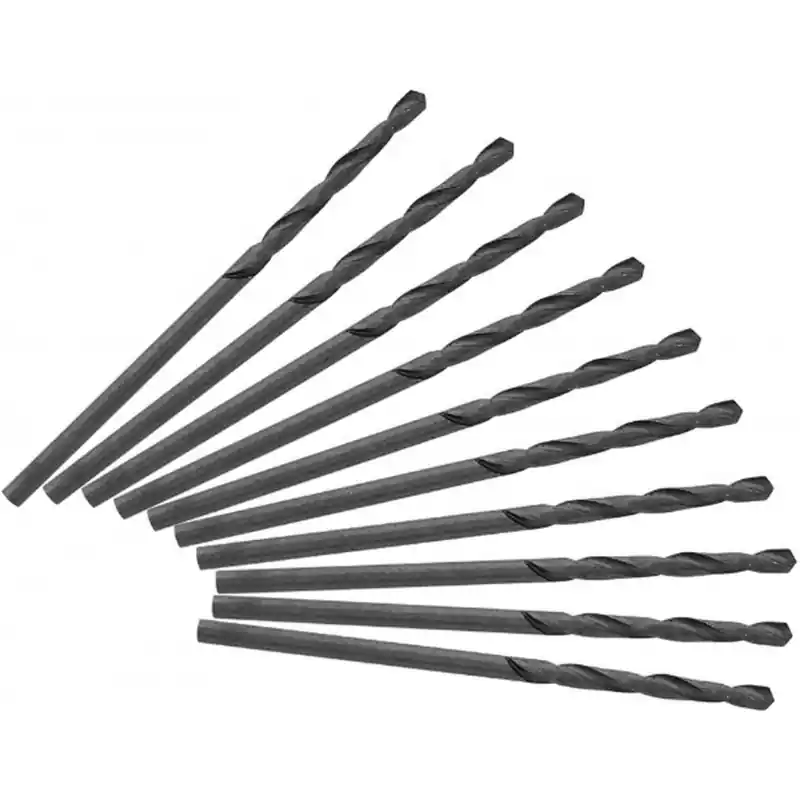 Nur Für Kurze Zeit DeWALT DT5110-QZ Bohrer für Metall HSS-R Jobber 2 x 49 mm 10-tlg