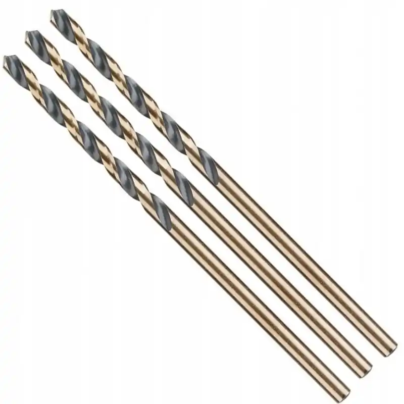 DeWALT DT20510-QZ Metallbohrer HSS-G 1 x 12 mm BlackGold 3St Preisreduziert