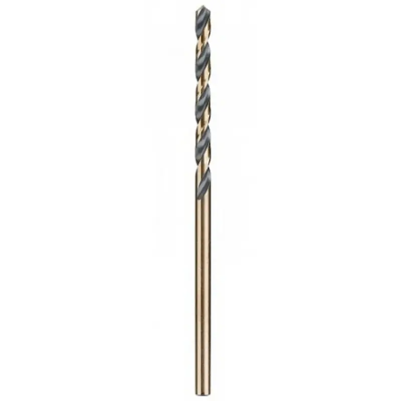 Highlight DeWALT DT20514-QZ Metallbohrer HSS-G 3 x 33 mm BlackGold 1St