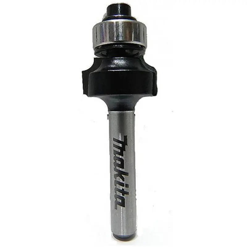 Schneller Versand Makita D-09422 Fräser Rundkanten 19 x 9,5 x 6 mm