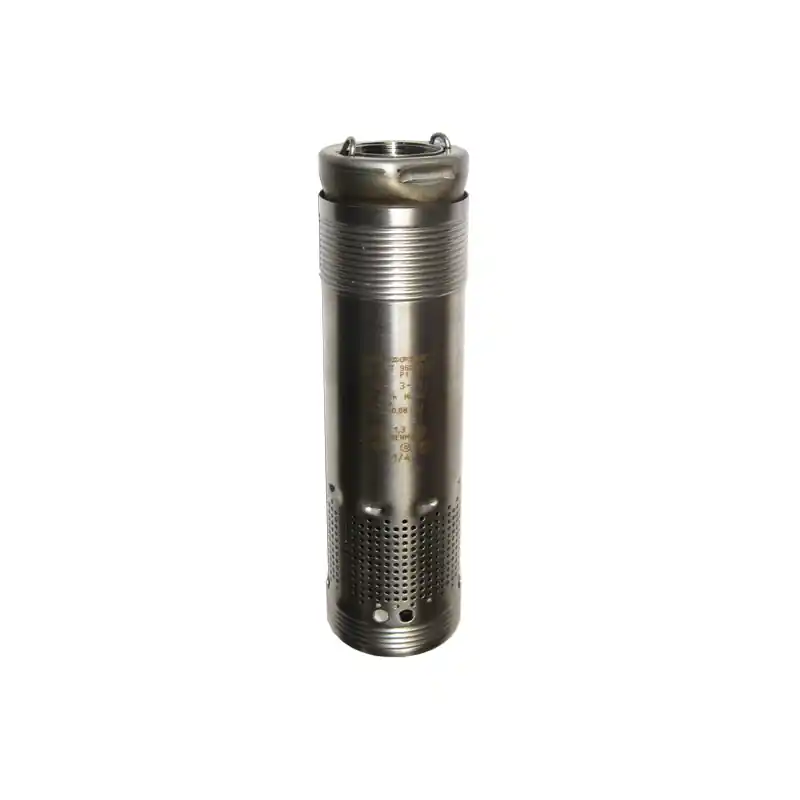 Direkt Vom Hersteller Grundfos Hydraulik SQ(E) 3-65 Modell B 96080397