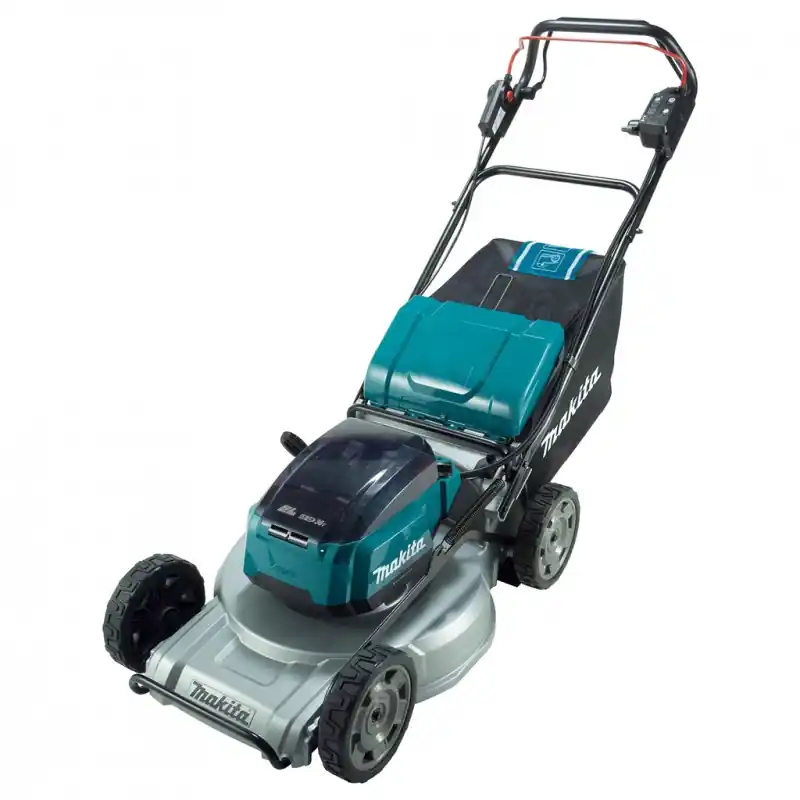 Beliebt MAKITA DLM537Z Akku-Rasenmäher 530mm, Li-ion LXT 2x18V ohne akku Z