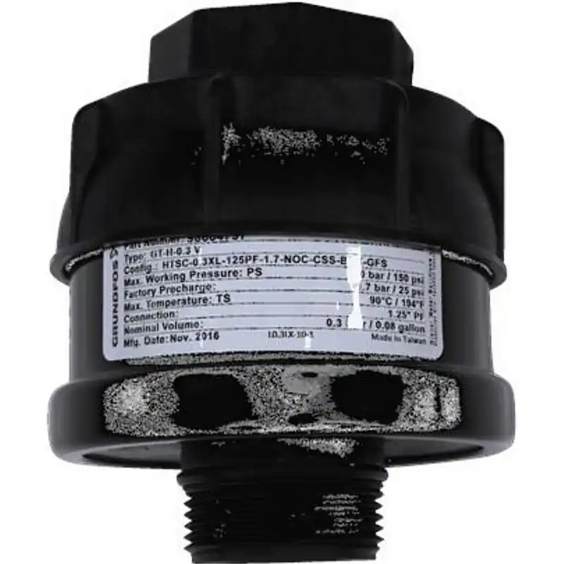 Angebot Grundfos Kit, Tank 98893507