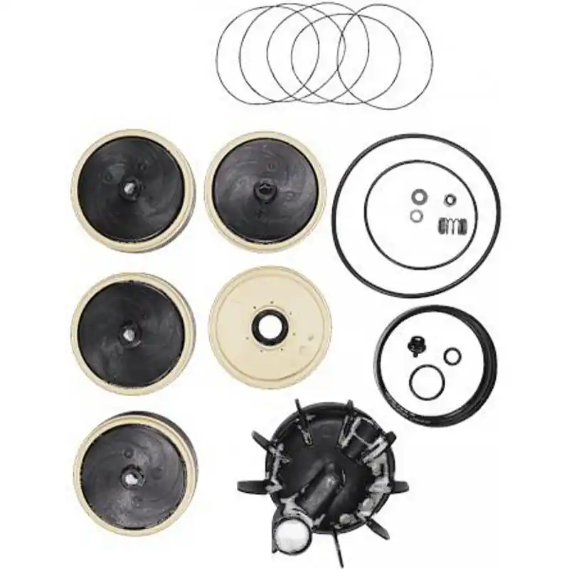 Geprüft Grundfos Kit, Hydraulic MQ3-45 model A+B MQ 96525909