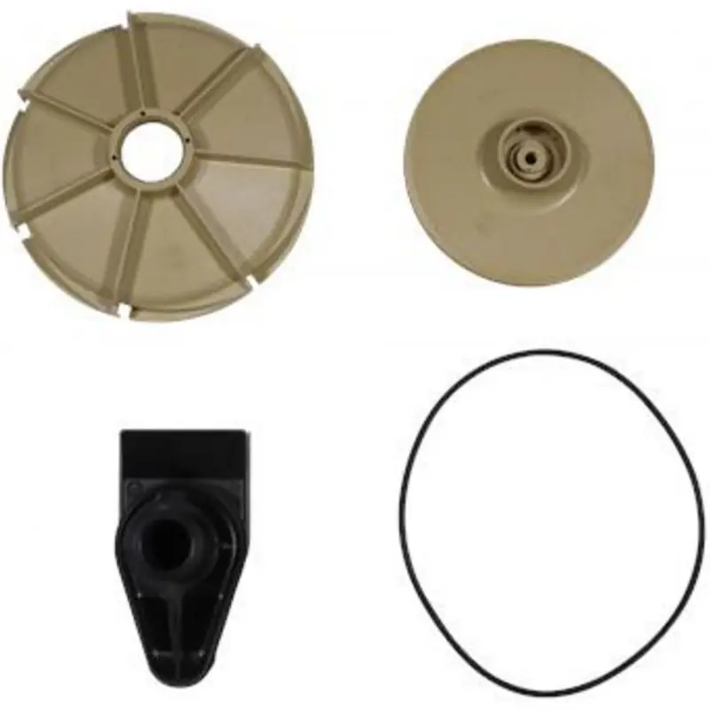 Super-Preis Grundfos Kit, Hydraulic 98715216
