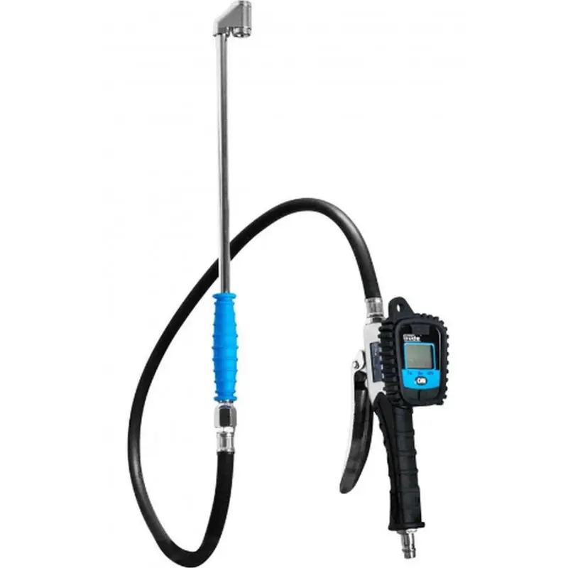 Top-Angebot GÜDE V 12 PRO Digitaler Reifenfüller 75196