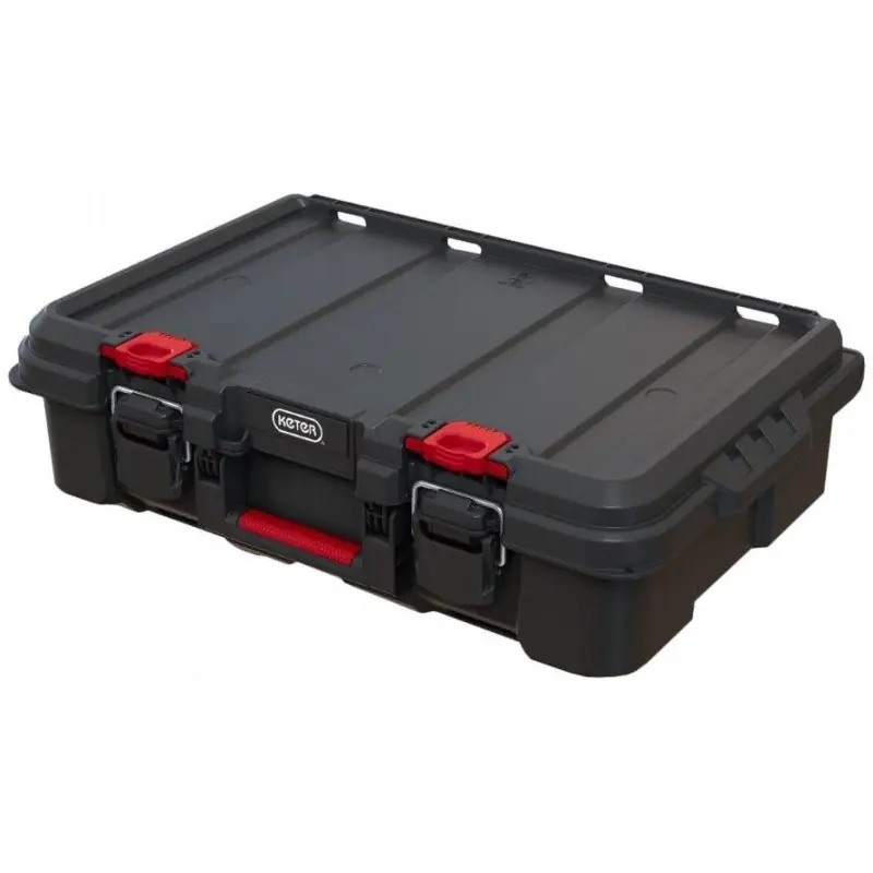 Sofort Bestellen KETER Stack‘N‘Roll Werkzeugkoffer 52,6x34,1x14,8 cm 17211432