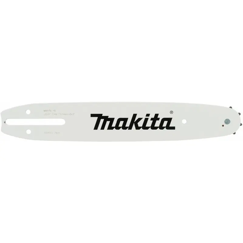 Makita 191T85-8 Sternschiene 80TXL 25cm 1,1mm 0.325‘‘ Nur Heute