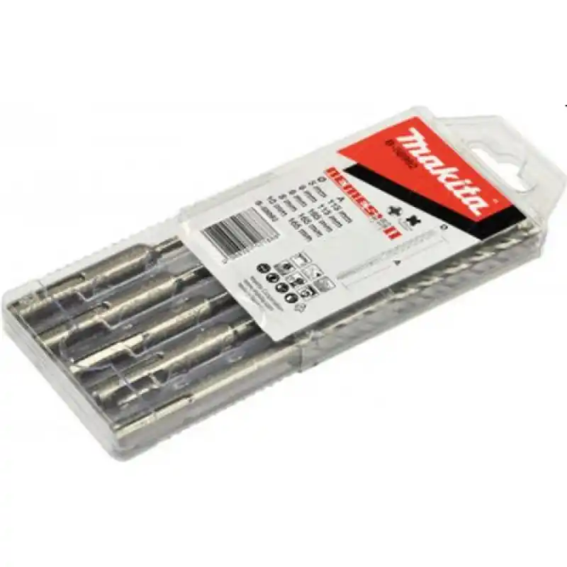 Makita D-61634 Bohren SDS PLUS D 8x42/110mm/ 25stk Neue Ware