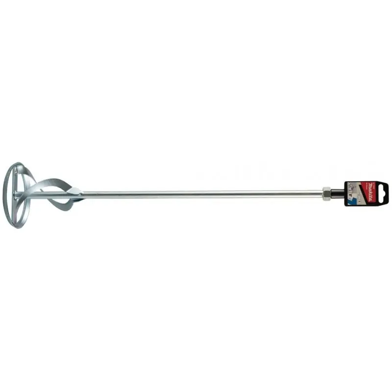 Makita D-73508 Rührer 120x600mm, M14=oldP-22012 Garantierte Lieferung
