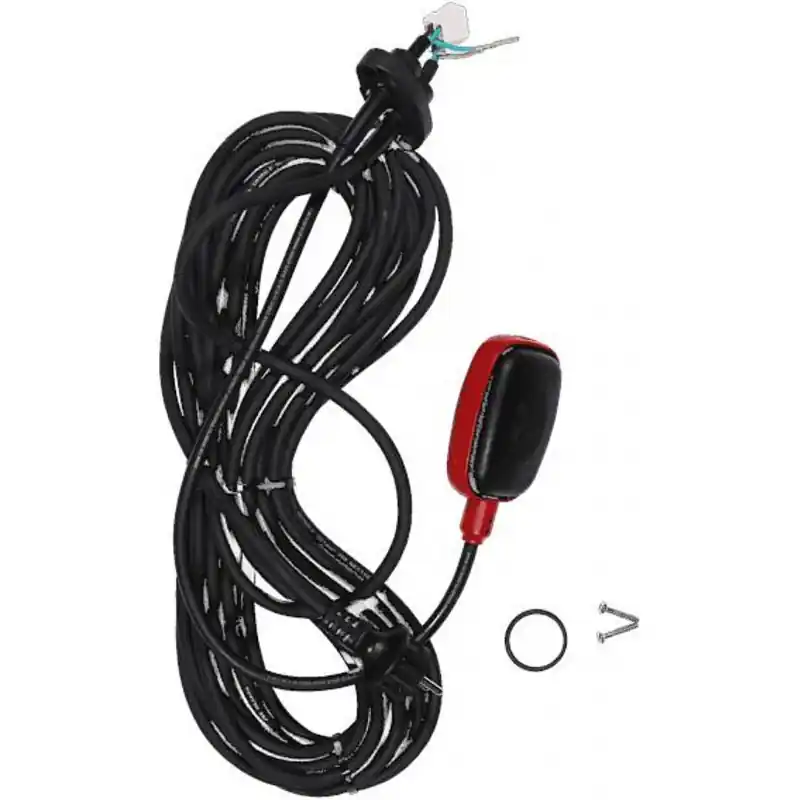 Grundfos Kit, Cable H07 15m schuko 98679490 Knallerangebot