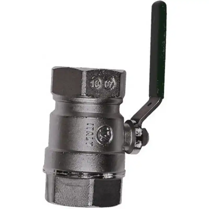 Günstig Grundfos Spare, Ball valve R250WX 11/4" 98980028