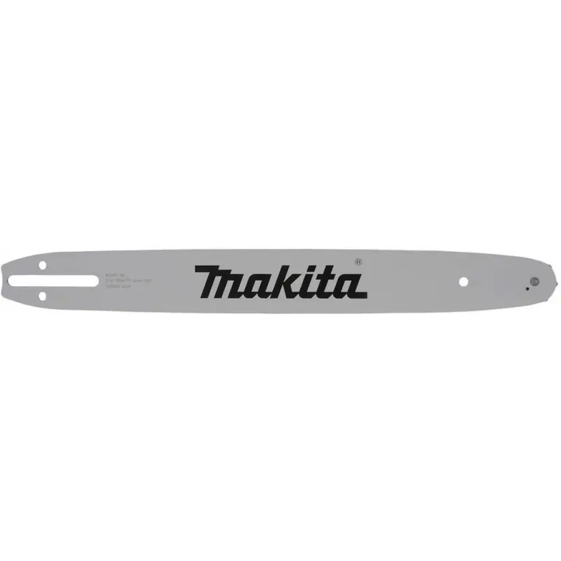 Sale Makita 191G25-8 Sternschiene 40cm DOUBLE GUARD (Single rivet) 56 1.3mm .050" 3/8"LP
