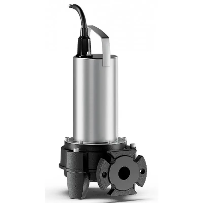 Meistverkauft Wilo Rexa MINI3-S03/M008-523/A Schlamm-Tauchpumpe mit Schneidwerk, mit Schwimmer 6093591