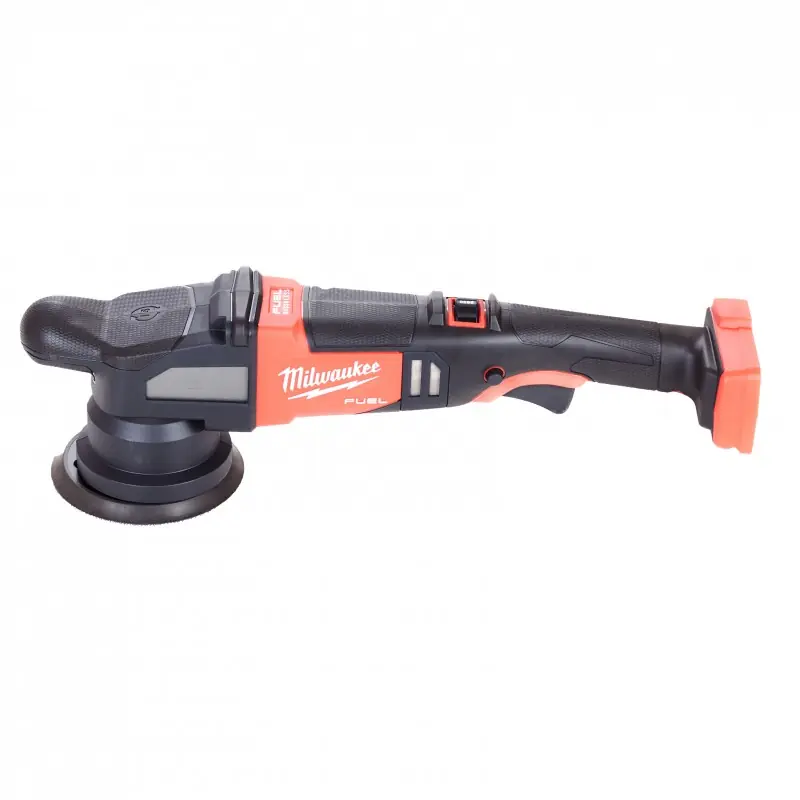 Neue Ware Milwaukee M18 FROP15-0X Akku-Exzenter Polierer (18V/Ohne Akku) HD Box 4933478834