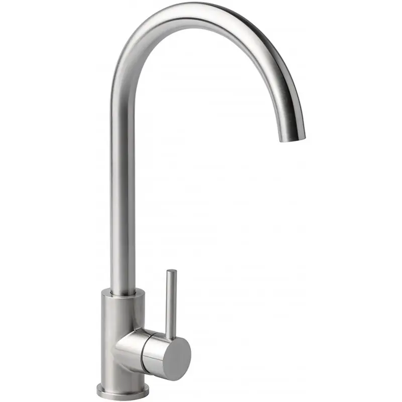 Günstig ALVEUS VIOLA Küchenarmatur, Chrom gebürstet ES3508A
