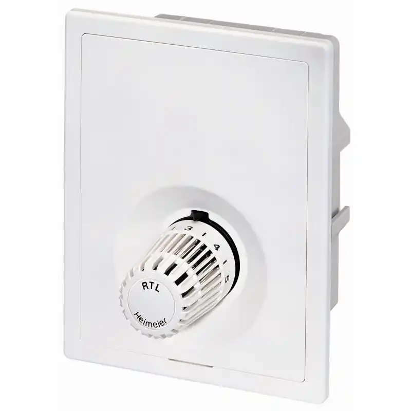 Sale HEIMEIER Multibox K-RTL Unterputz Rücklauftemperatur-Begrenzer mit Thermostat 9301-00.800
