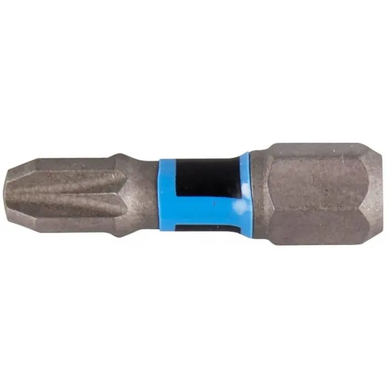 Makita E-03187 Torsion Bit PZ3-25mm, 2 Stk Sale