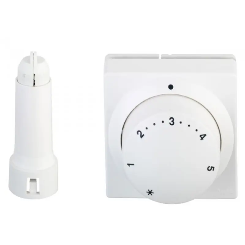 Danfoss RA5068 Ferneinstellelement 8 Meter Kapillarrohr 013G5068 Jetzt Bestellen