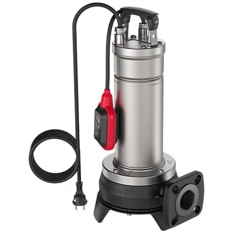 Direkt Vom Hersteller Grundfos UNILIFT APG.40.10.A 11x230V Tauchmotorpumpe 92611467