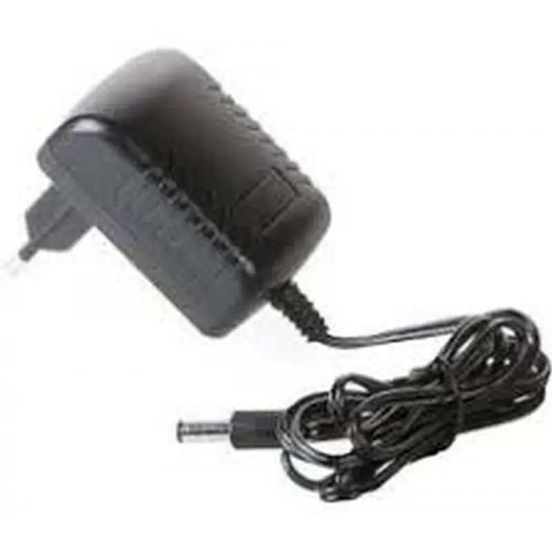 DOMO Ladegerät für Akku-Stielstaubsauger (27 V / 0,5 A / 13,5 W) DO42101SV-9 Wochenendangebot