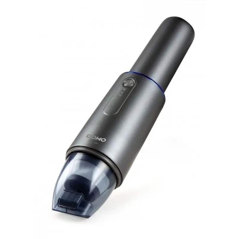DOMO DO238S Akku-Handstaubsauger, Li-Ion 7,2V, Behältervolumen 0,1 Liter. Heißes Angebot