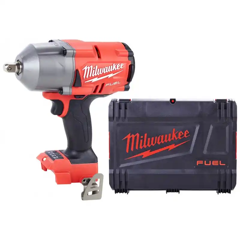 Sonderaktion Milwaukee M18 FHIWP12-0X akku-schlagschrauber (18V/Ohne Akku) HD Box 4933459692