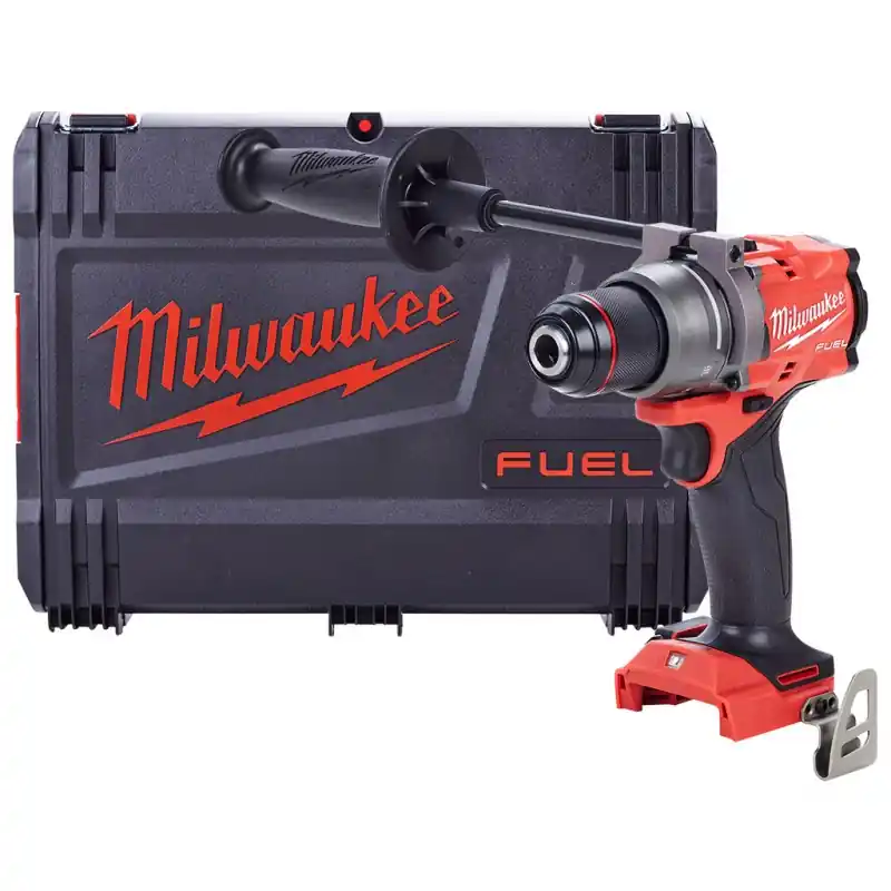 Schneller Versand Milwaukee M18 FDD3-0X Akku-bohrschrauber (18V/Ohne Akku) HD Box 4933479862