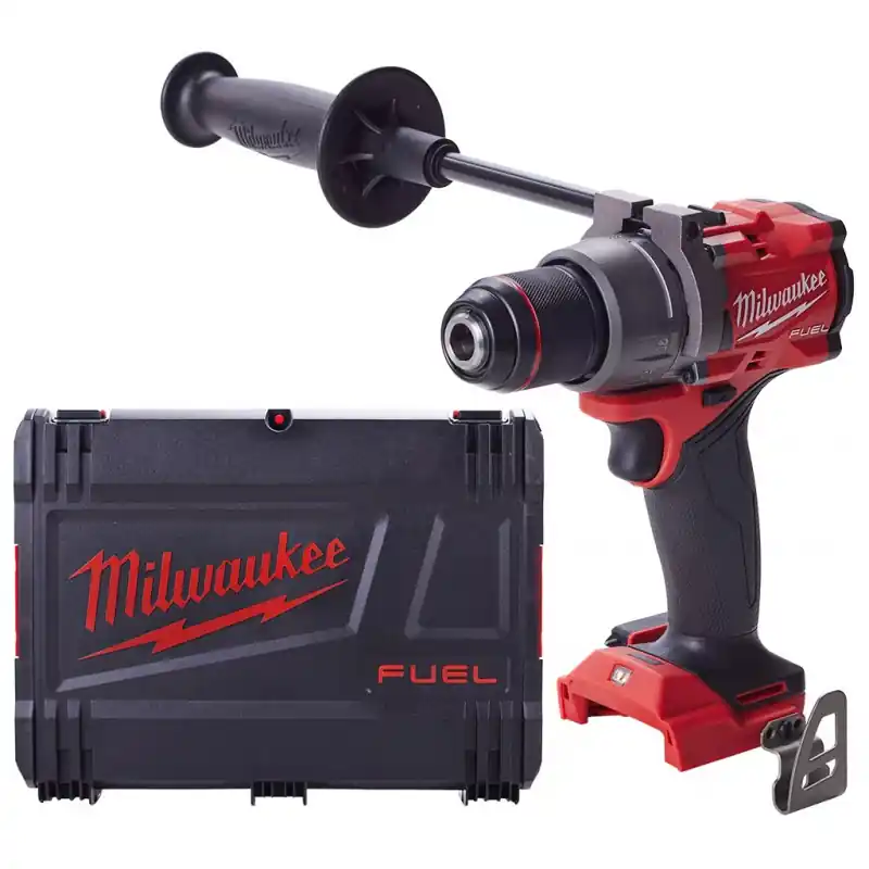 Must-Have Milwaukee M18 FPD3-0X Akku-schlagbohrschrauber (18V/Ohne Akku) HD Box 4933479859