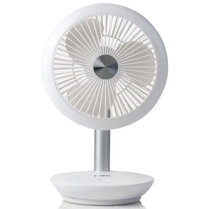 DOMO Tischventilator,14,5cm, 5W DO8147 Mega-Angebot