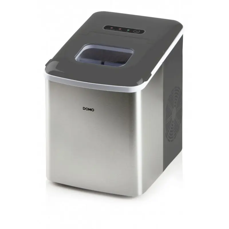 DOMO Eiswürfelmaschine 120W, 1,8l DO9253IB Online Kaufen