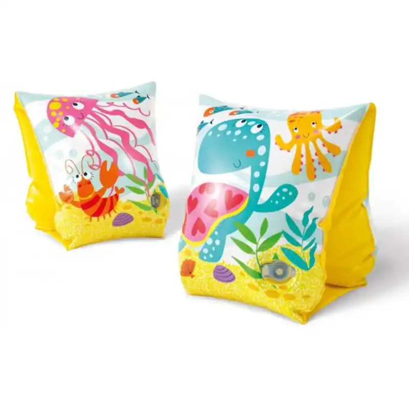 Kracherpreis INTEX Under The Sea Bangle, Uninflated Size 23 cm x 15 cm 56666EU
