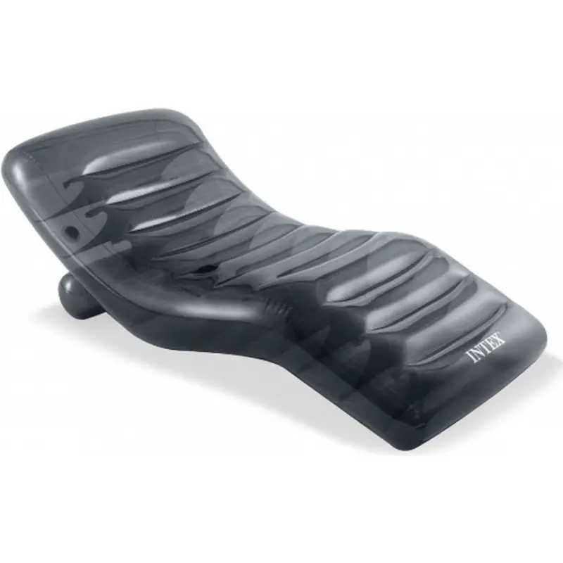 Letzte Chance INTEX Aufblasbare Matratze Cool Lounge 56875EU